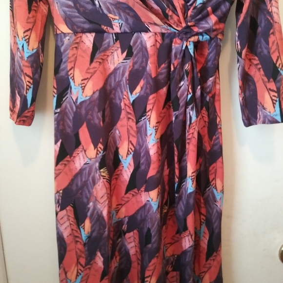 Tracy Negoshian Dress Marilyn XS - Picture 3 of 10